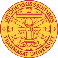 ตราสัญลักษณ์มหาวิทยาลัยธรรมศาสตร์